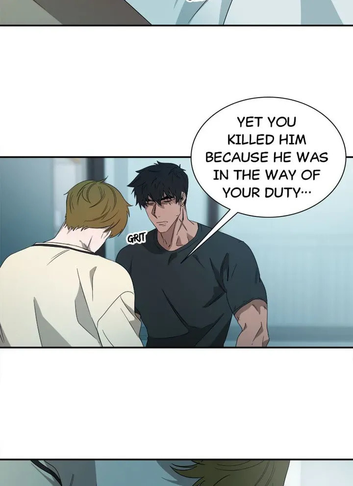 Evergreen Chapter 35 page 3 - 
