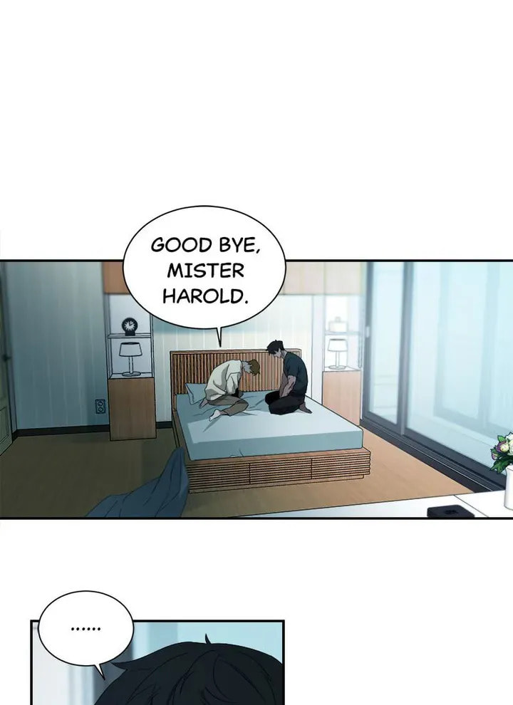 Evergreen Chapter 35 page 24 - 