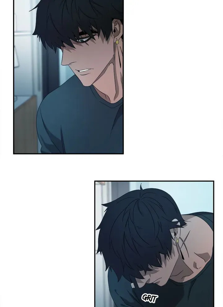 Evergreen Chapter 35 page 25 - 
