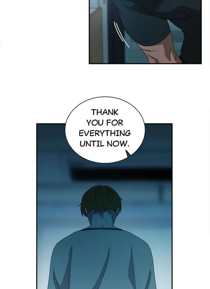 Evergreen Chapter 35 page 26 - 