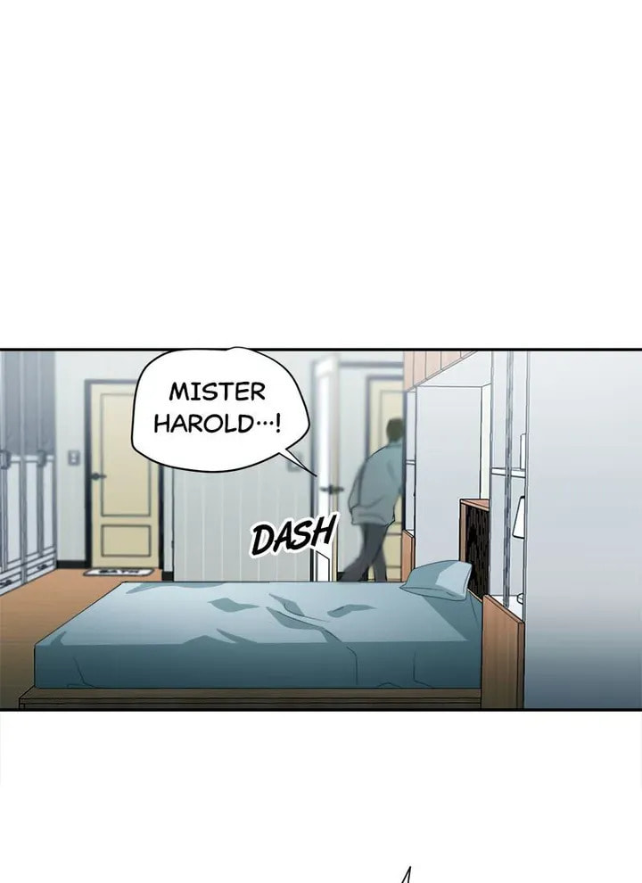 Evergreen Chapter 35 page 29 - 