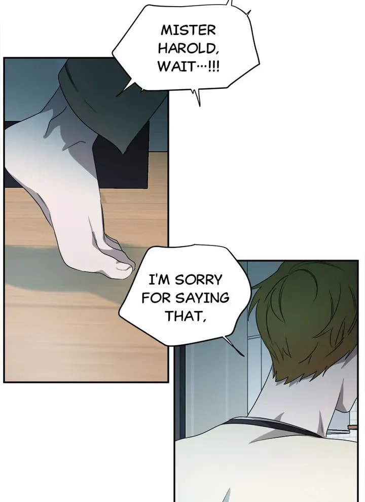 Evergreen Chapter 35 page 30 - 