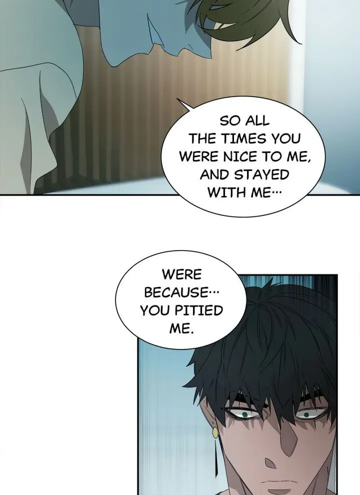 Evergreen Chapter 35 page 4 - 