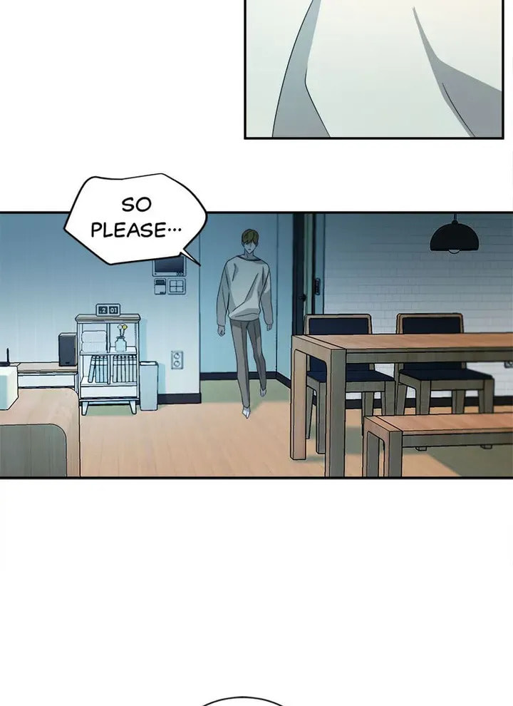 Evergreen Chapter 35 page 31 - 