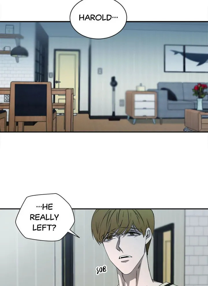 Evergreen Chapter 35 page 32 - 