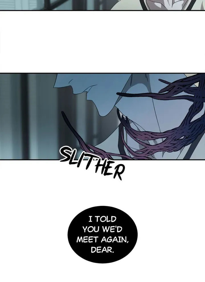 Evergreen Chapter 35 page 35 - 