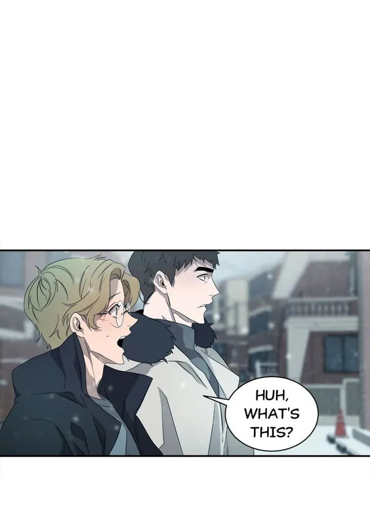 Evergreen Chapter 35 page 36 - 