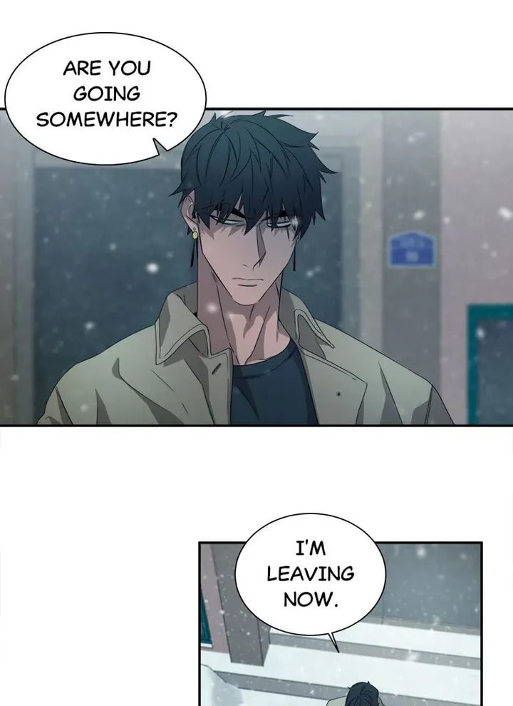 Evergreen Chapter 35 page 37 - 