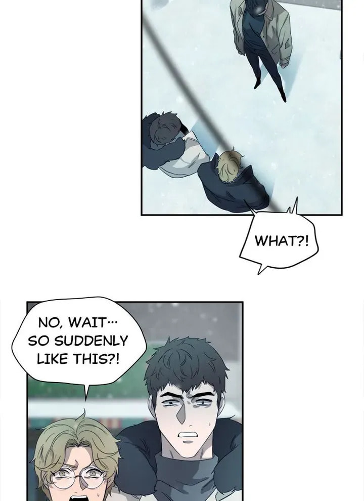 Evergreen Chapter 35 page 38 - 