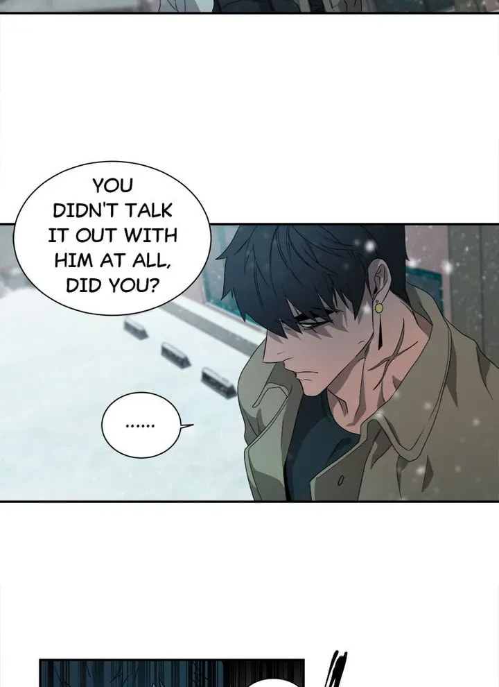 Evergreen Chapter 35 page 40 - 