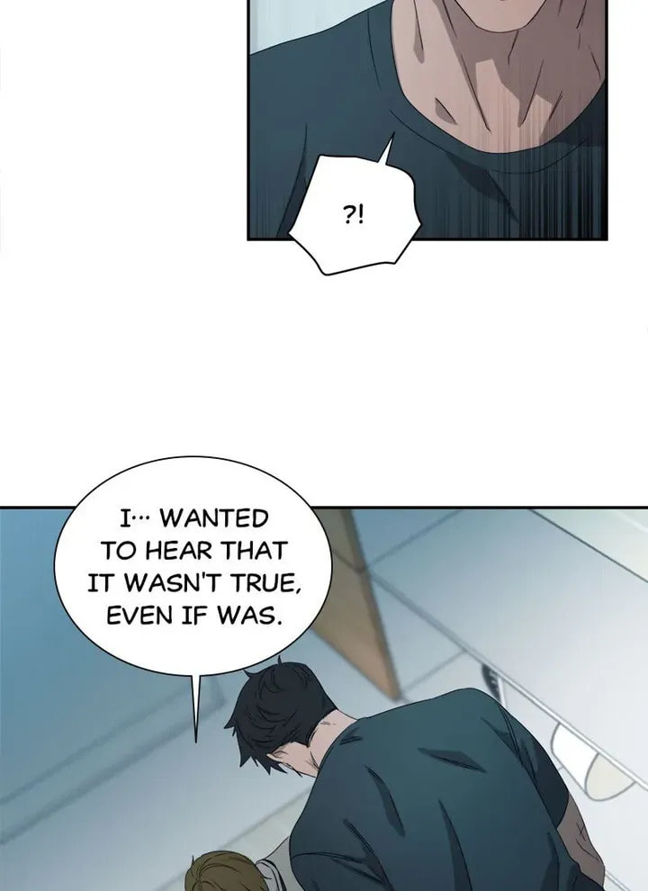 Evergreen Chapter 35 page 5 - 