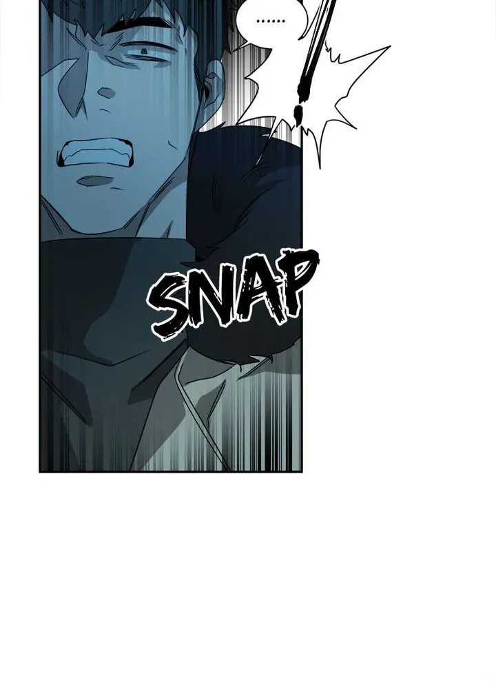 Evergreen Chapter 35 page 41 - 