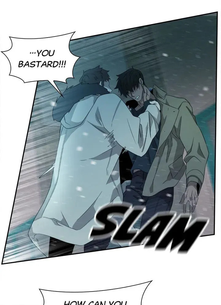 Evergreen Chapter 35 page 42 - 