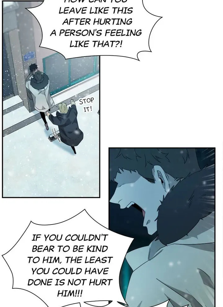 Evergreen Chapter 35 page 43 - 