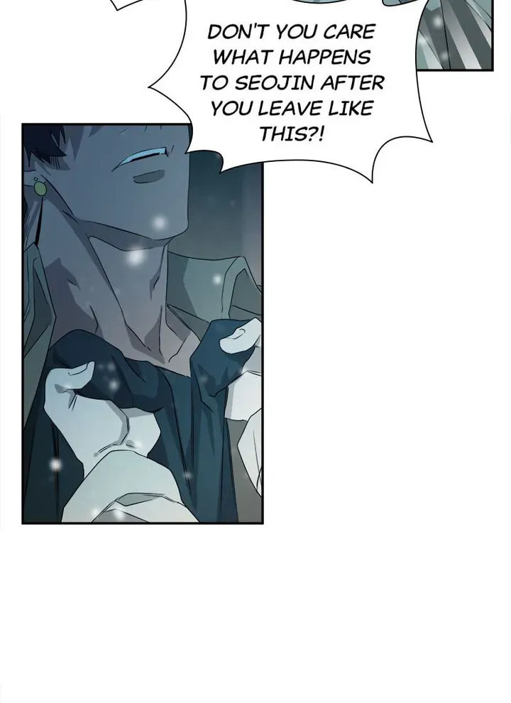 Evergreen Chapter 35 page 44 - 