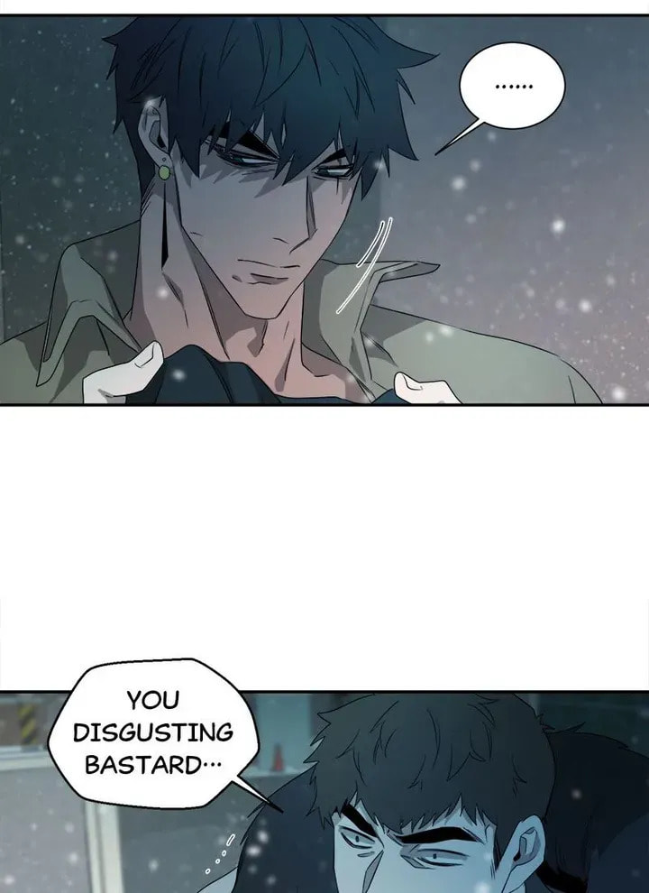 Evergreen Chapter 35 page 45 - 
