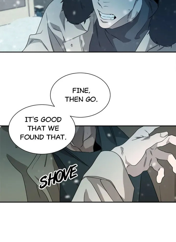 Evergreen Chapter 35 page 46 - 