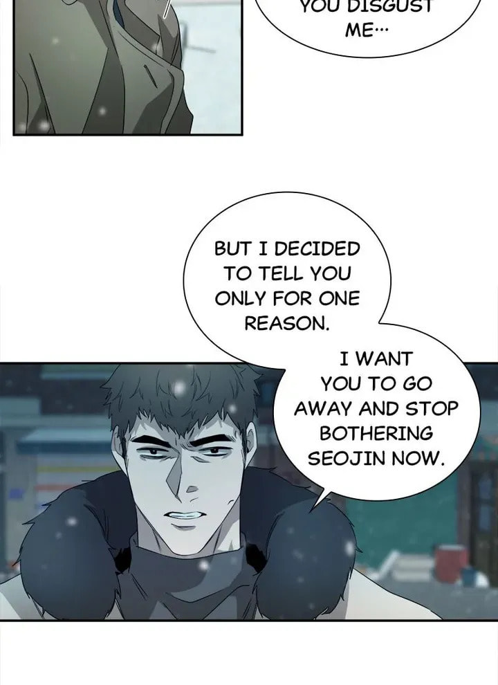 Evergreen Chapter 35 page 48 - 