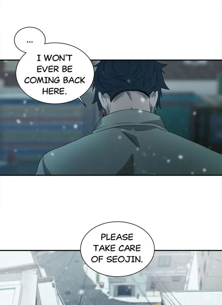 Evergreen Chapter 35 page 49 - 