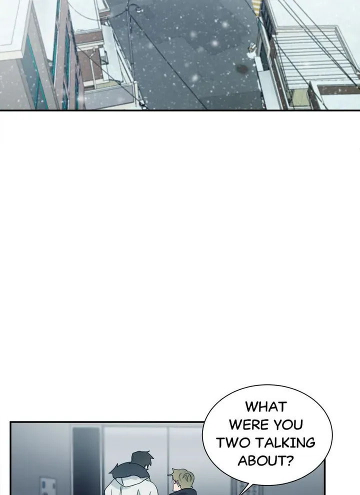 Evergreen Chapter 35 page 50 - 