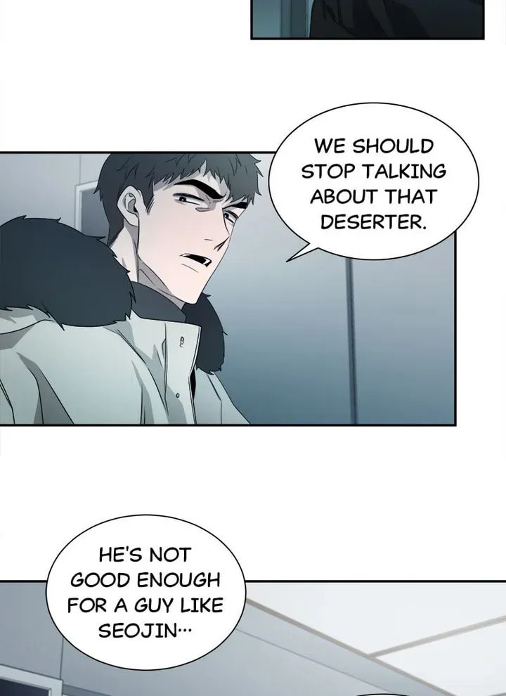 Evergreen Chapter 35 page 52 - 