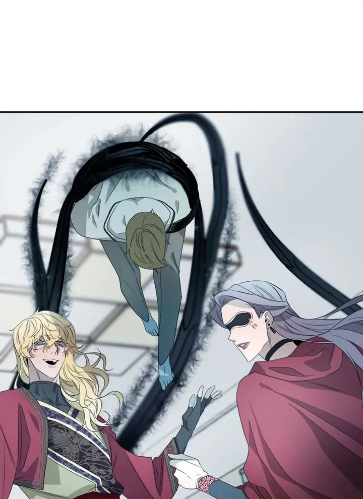 Evergreen Chapter 35 page 56 - 