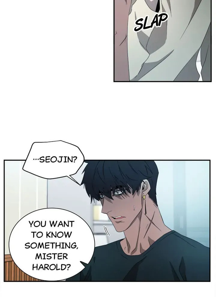 Evergreen Chapter 35 page 7 - 