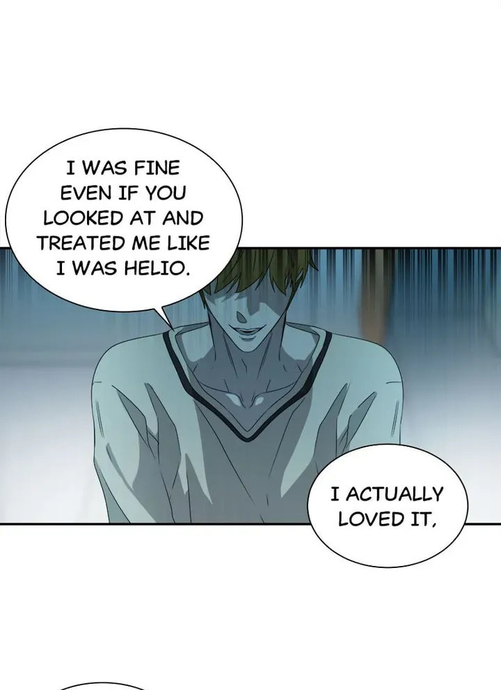Evergreen Chapter 35 page 8 - 