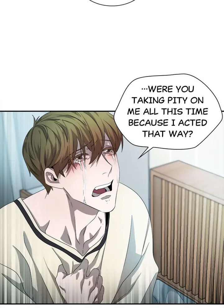 Evergreen Chapter 35 page 10 - 