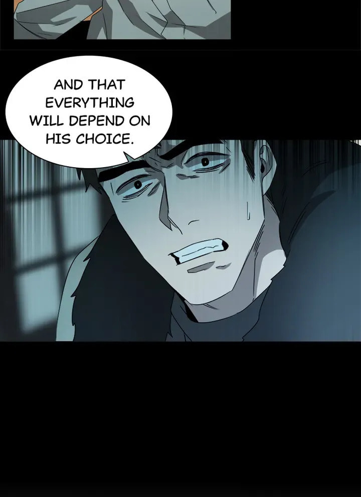 Evergreen Chapter 36 page 11 - 