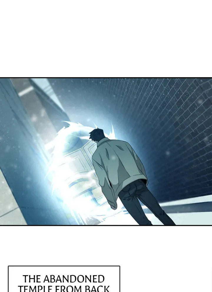 Evergreen Chapter 36 page 13 - 