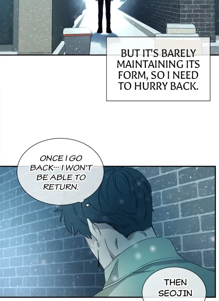 Evergreen Chapter 36 page 15 - 