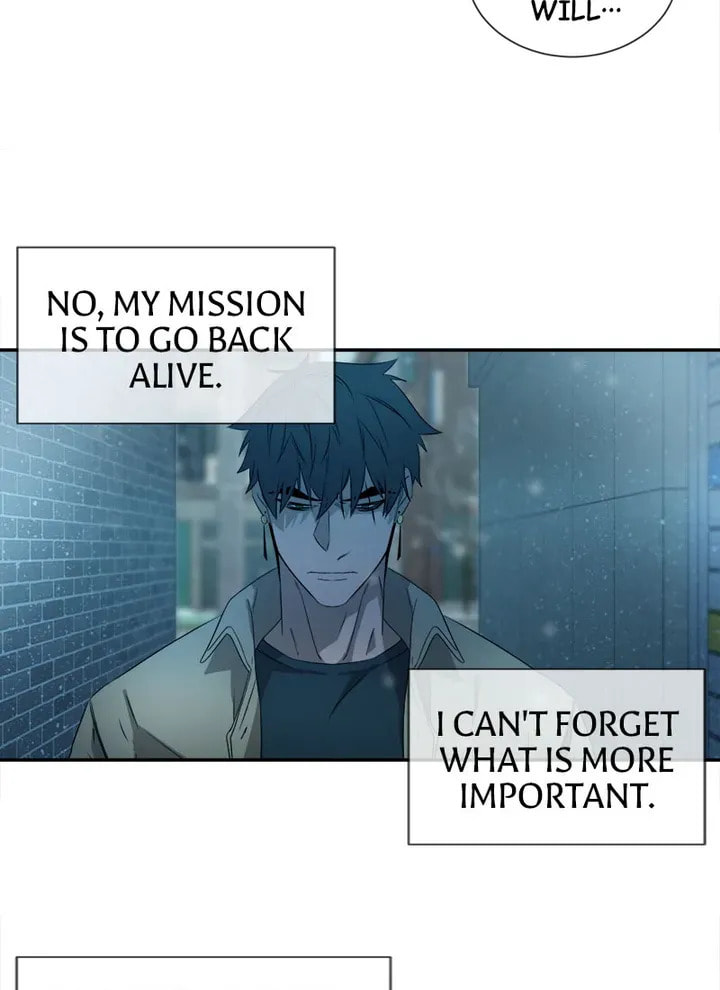 Evergreen Chapter 36 page 16 - 