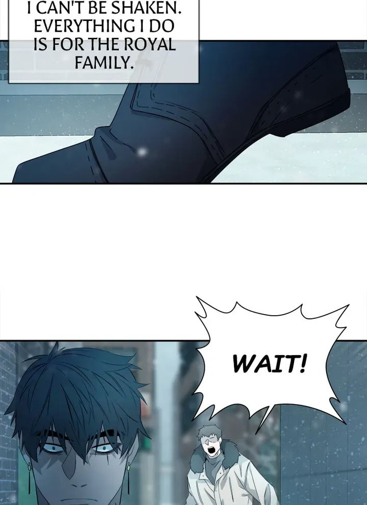 Evergreen Chapter 36 page 17 - 