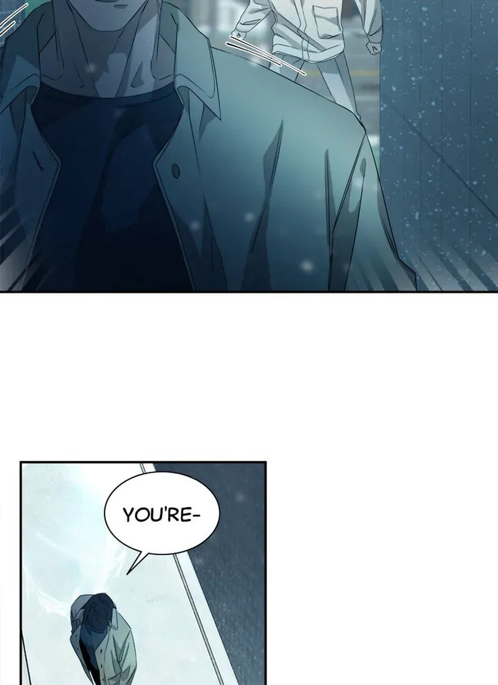 Evergreen Chapter 36 page 18 - 