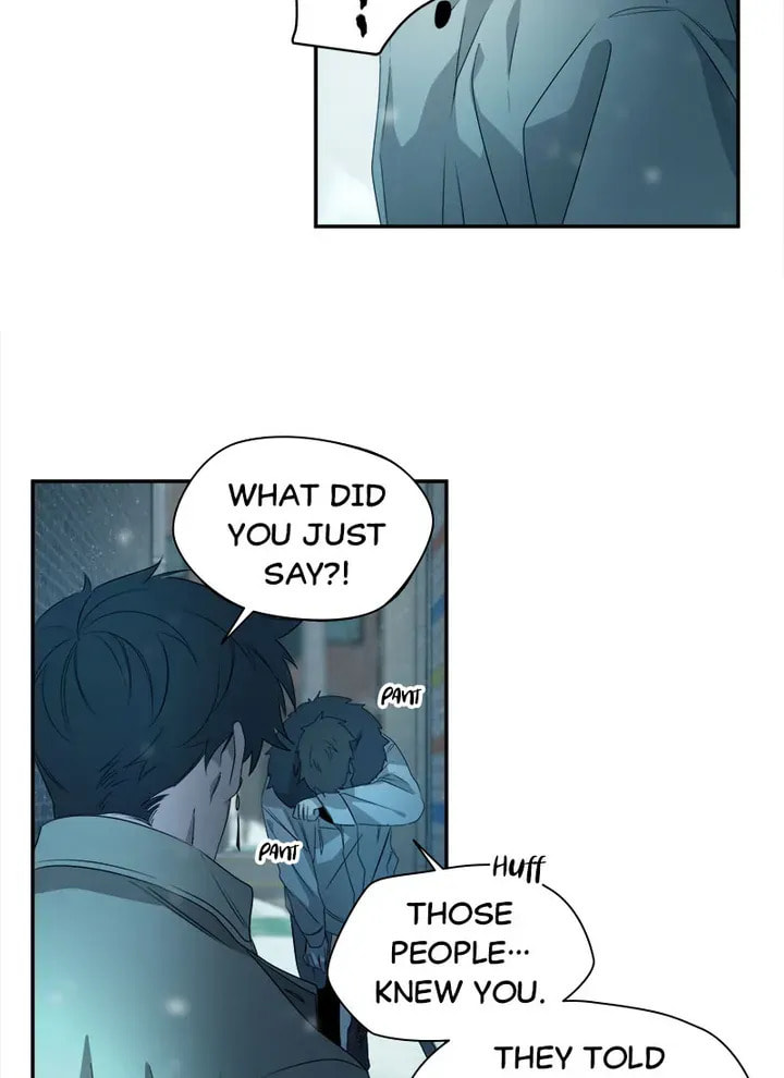 Evergreen Chapter 36 page 20 - 