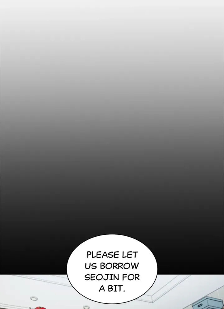 Evergreen Chapter 36 page 3 - 