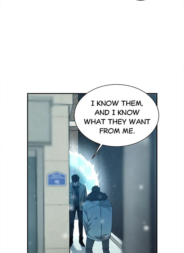 Evergreen Chapter 36 page 23 - 