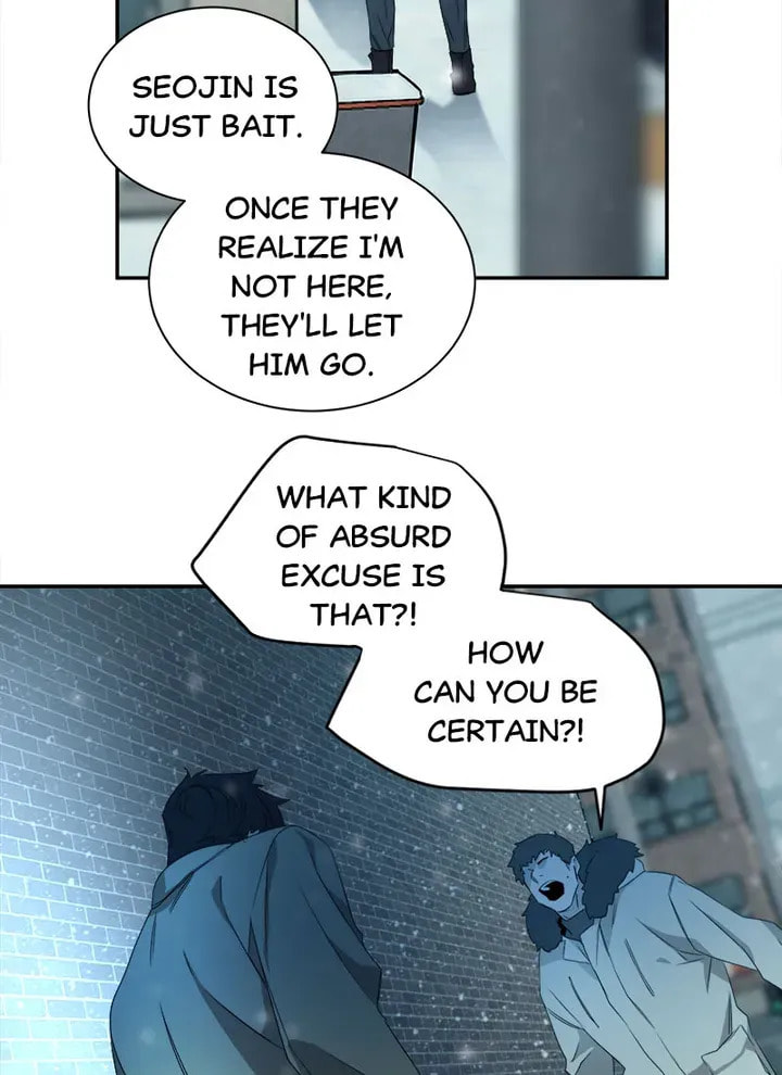 Evergreen Chapter 36 page 24 - 