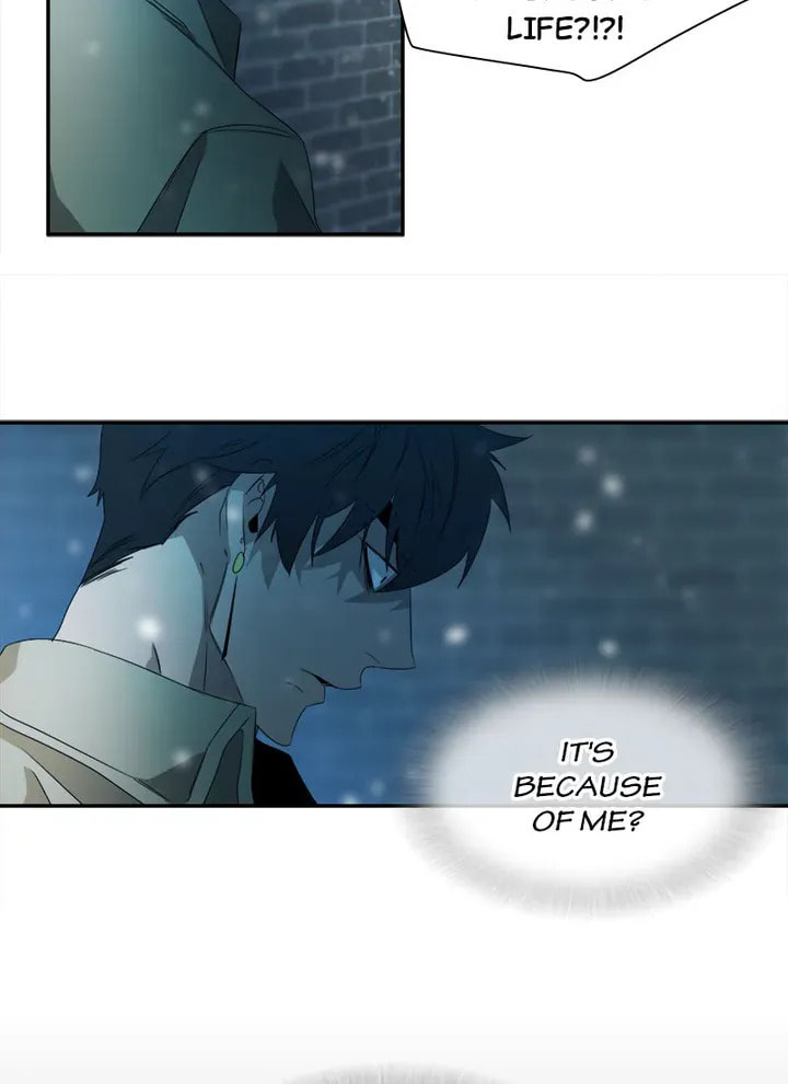 Evergreen Chapter 36 page 26 - 