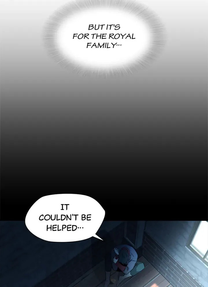 Evergreen Chapter 36 page 27 - 