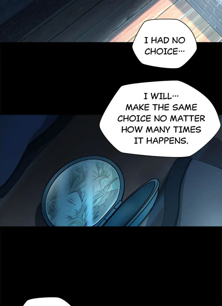 Evergreen Chapter 36 page 28 - 