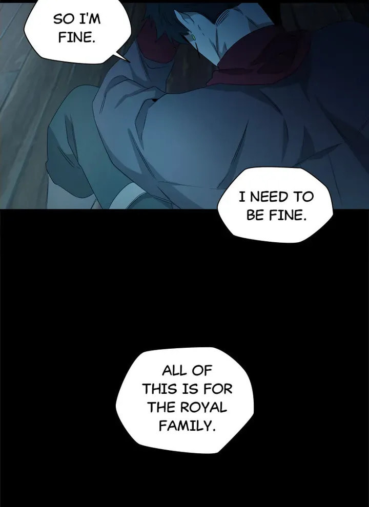 Evergreen Chapter 36 page 29 - 