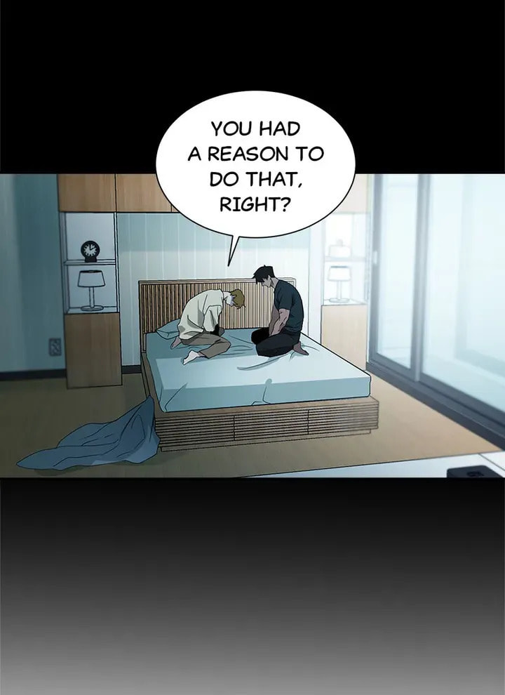 Evergreen Chapter 36 page 30 - 