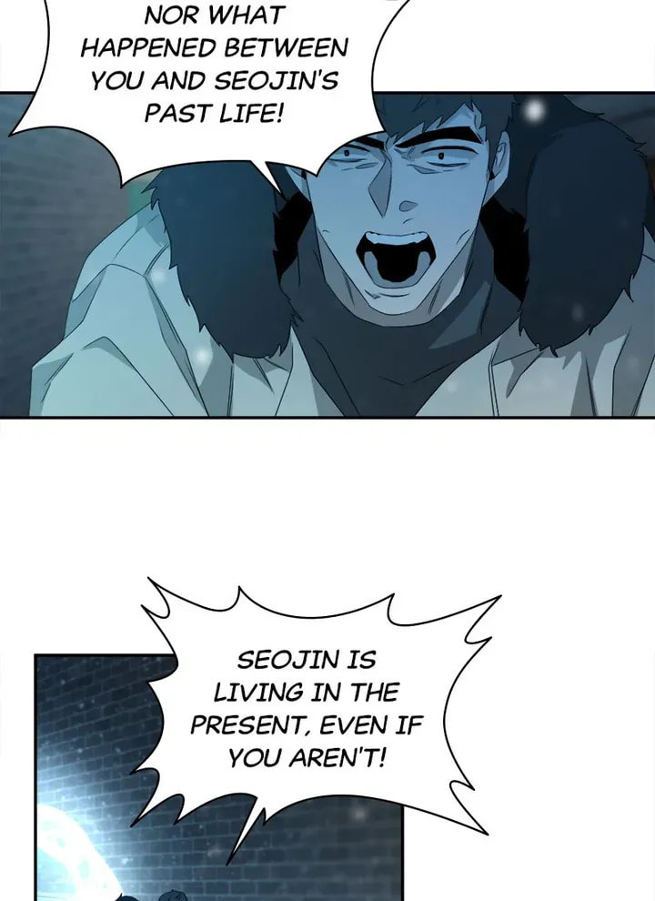 Evergreen Chapter 36 page 32 - 