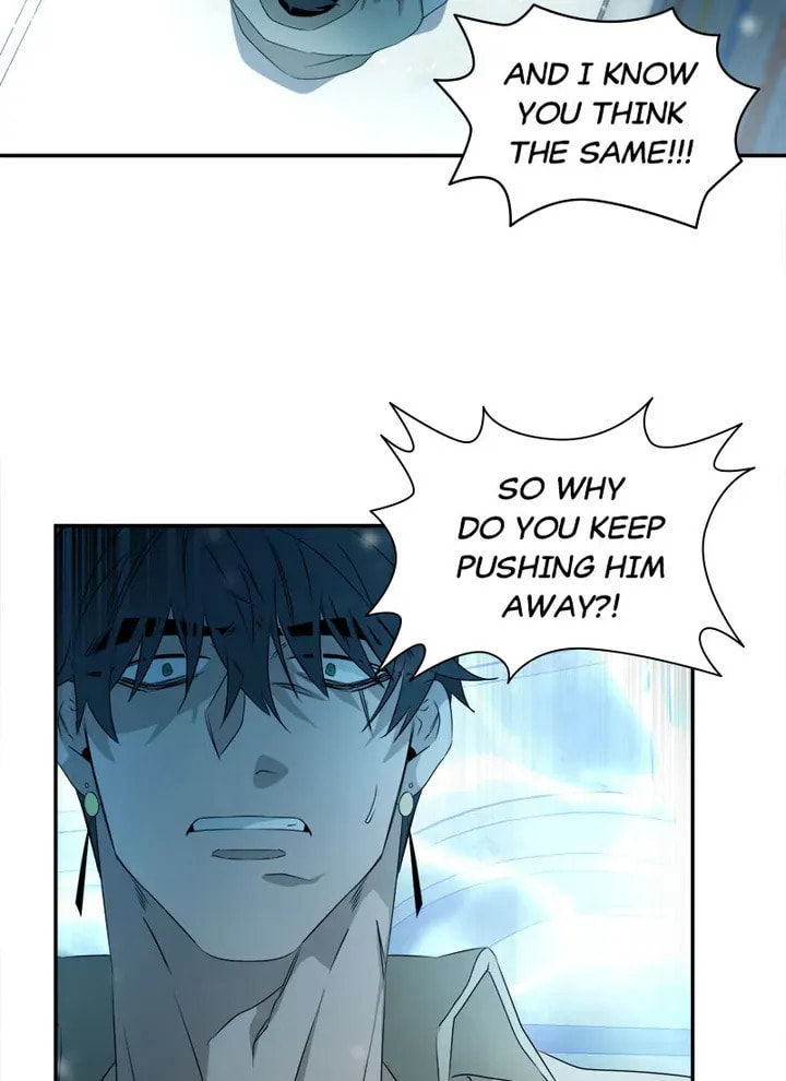 Evergreen Chapter 36 page 34 - 