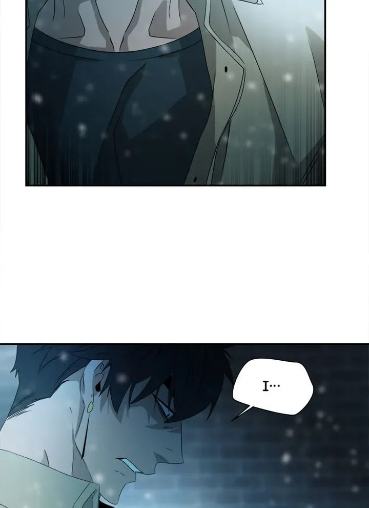Evergreen Chapter 36 page 35 - 