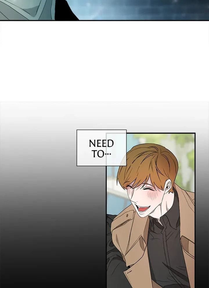 Evergreen Chapter 36 page 36 - 