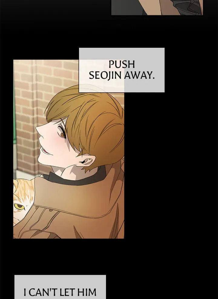 Evergreen Chapter 36 page 37 - 