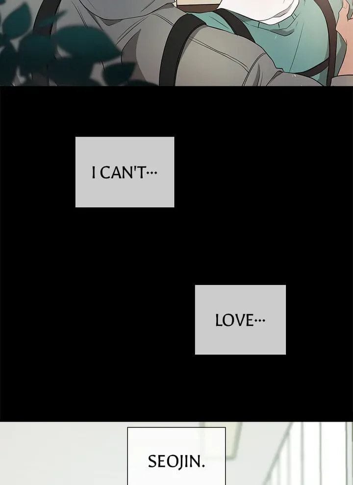 Evergreen Chapter 36 page 39 - 
